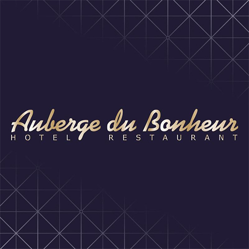 Auberge du Bonheur logo