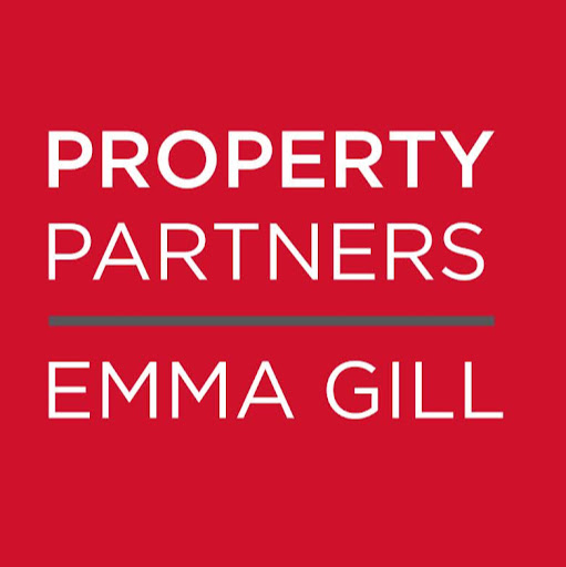 Property Partners Emma Gill logo