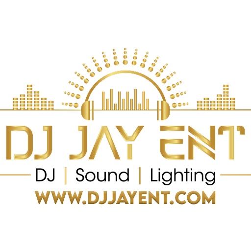 DJ Jay ENT - Indian Wedding DJ Washington DC logo