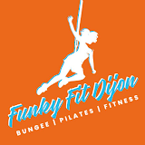 Funky Fit Dijon - Studio Fitness Aérien