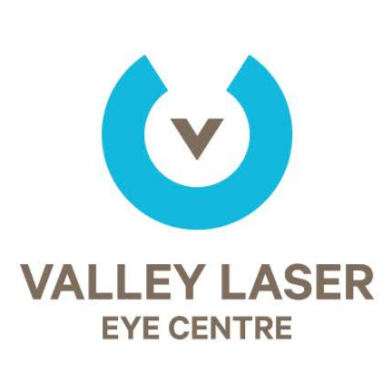 Valley Laser Eye Centre logo