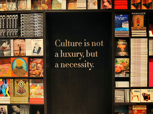 Assouline at the Mark