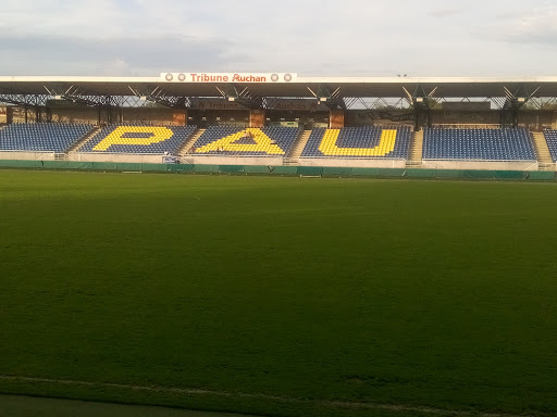Stade du Hameau