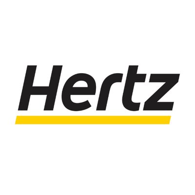 Hertz Car Rental Whakatane Airport logo