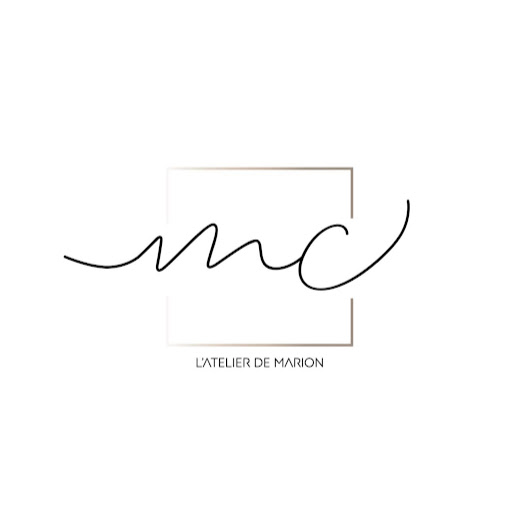 L'ATELIER DE MARION - Beauty Expert logo