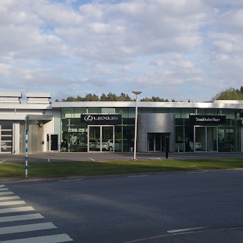 Scandic Täby