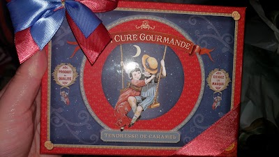 photo of La Cure Gourmande (Permanently Closed)
