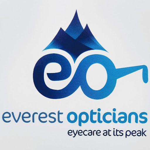 Everest Opticians logo