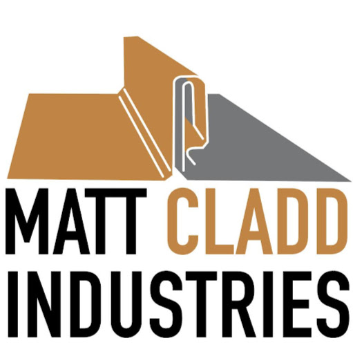 Matt Cladd Industries | Roofing & Siding Specialist logo