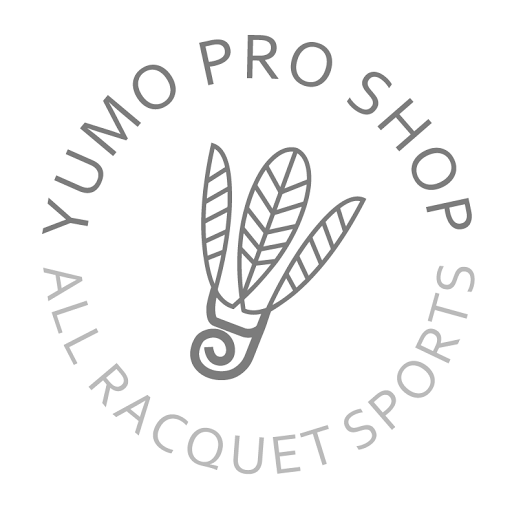 Yumo Pro Shop logo