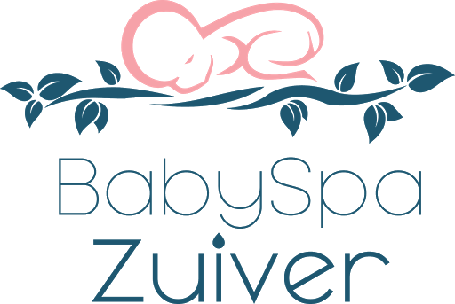 BabySpa zuiver logo