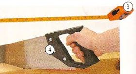 3. tape measure 4. saw Workshop– Work/ occupations – Picture Dictionary