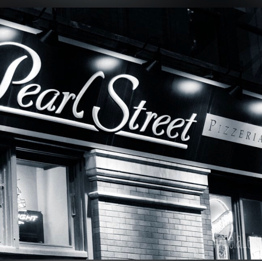 Pearl Street Pizzeria & Pub