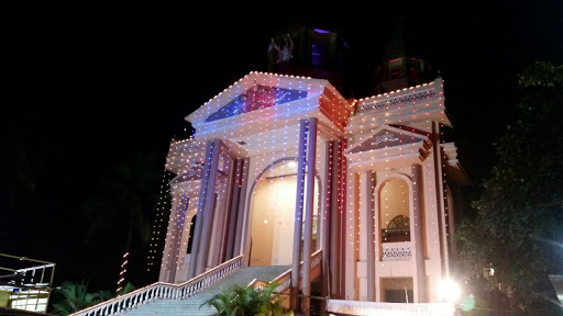 St. Thomas Cathedral Church (Pilgrimage), Murbad Rd, Bhoiwada, Kalyan, Maharashtra 421301, India, Pilgrimage_Place, state MH