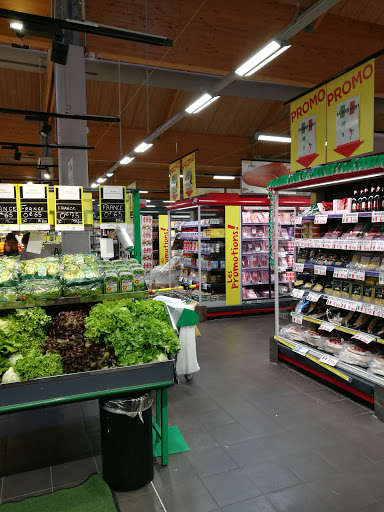 Simply Market SACLAY