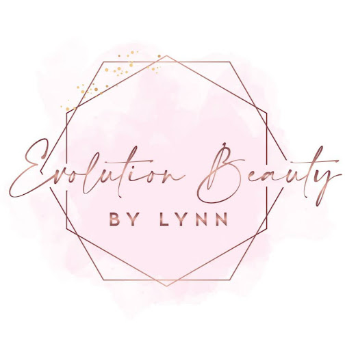 Evolution Beauty by Lynn logo