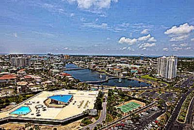 Pelican Beach Resort   Destin   Wyndham Vacation Rentals