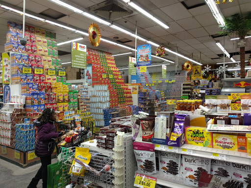 Supermarket «Wyckoff Food Bazaar Supermarket», reviews and photos, 454 Wyckoff Ave, Brooklyn, NY 11237, USA