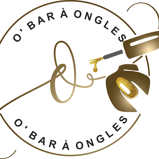 O'Bar à Ongles (Chez Light) logo