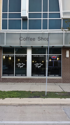 Coffee Shop «Coffee Bean Cafe», reviews and photos, 2901 Euclid Ave, Cleveland, OH 44115, USA