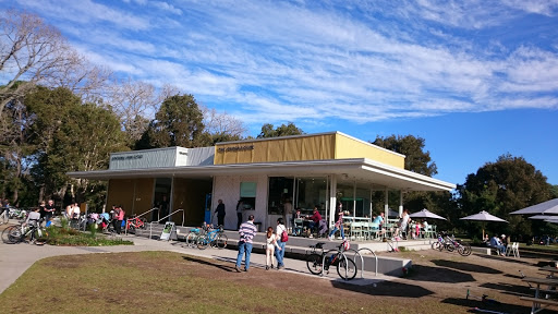 Centennial Park Cycles
