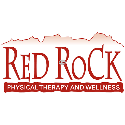 Red Rock Physical Therapy and Wellness McHenry logo