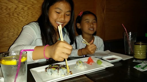 Wasabi Japanese Restaurant