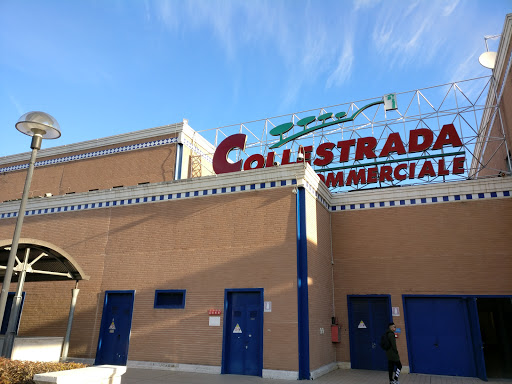 Centro Commerciale Collestrada