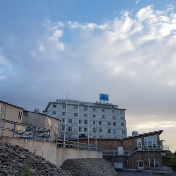 Bohusgården Hotell & Konferens