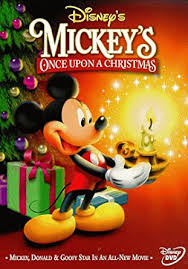 Image result for Mickey's Once Upon a Christmas