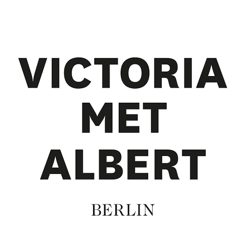 Victoria met Albert