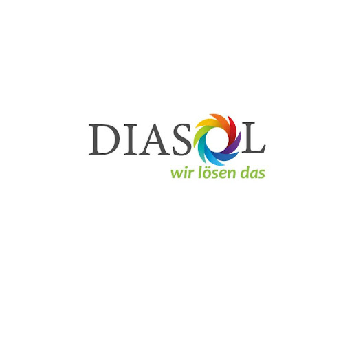 Diasol AG logo
