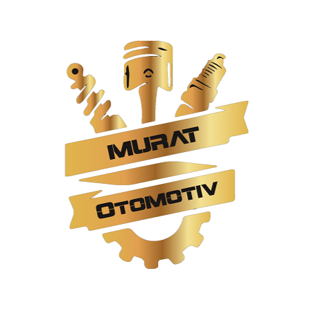 Murat Otomotiv Oto Yedek Parça (YEDEK PARÇA DURAĞI) logo