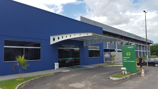 Hospital Unimed - Parque das Laranjeiras, Av. Prof. Nilton Lins, 3259 - Parque das Laranjeiras, Manaus - AM, 69058-580, Brasil, Hospital, estado Amazonas
