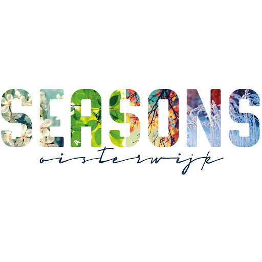 Seasons Oisterwijk logo