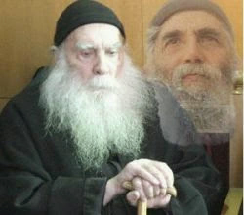 How Elder Paisios And Elder Polycarpos Met And Established Souroti Monastery