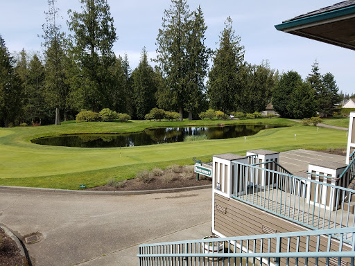 Golf Course «Gleneagle Golf Course», reviews and photos, 7619 E Country Club Dr, Arlington, WA 98223, USA