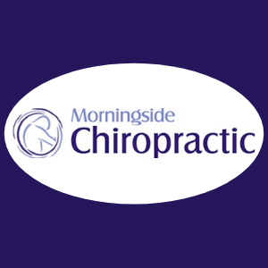 Morningside Chiropractic logo