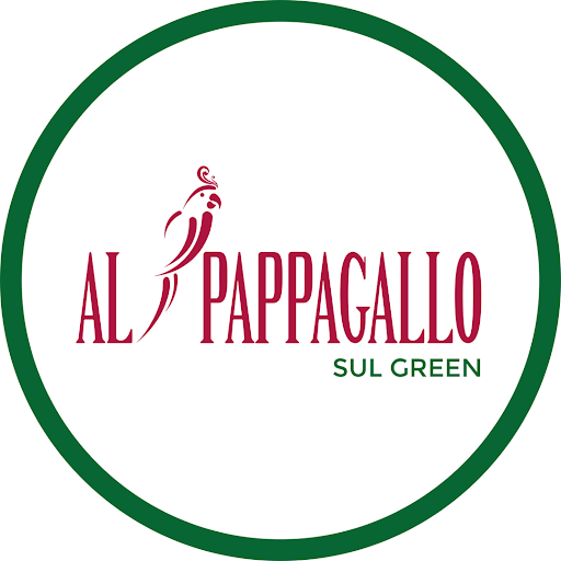 Ristorante Al Pappagallo logo
