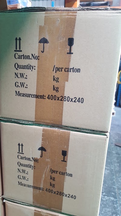 Photos of Hy-Qual Mowers
