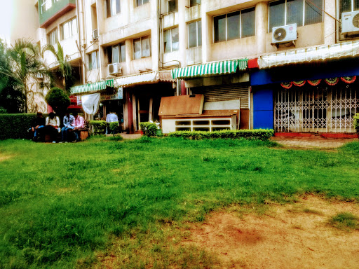 Kalangan, Abanindra Bithi, City Center, Durgapur, West Bengal 713216, India, City_Centre, state WB