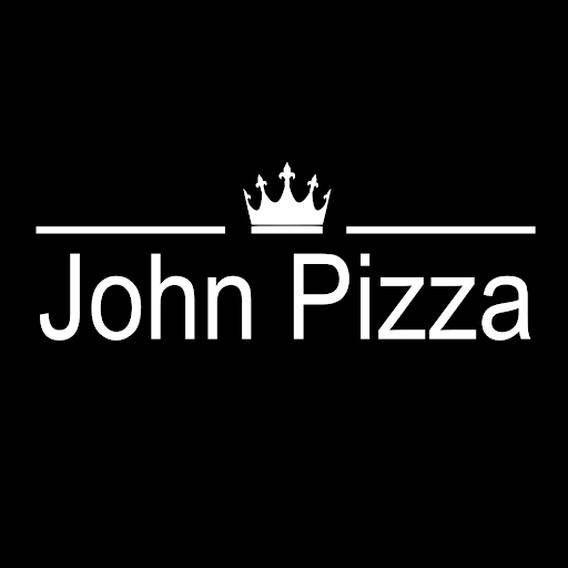 John Pizza Alcamo Marina logo