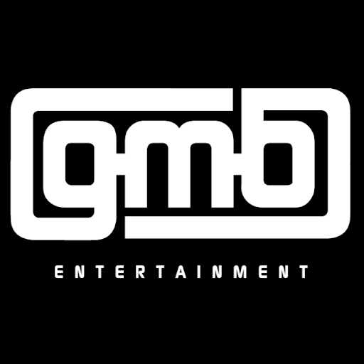 GMB Entertainment logo