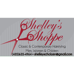 Shelley's Hairstyling Shoppe