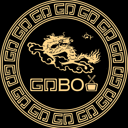 Golden Dragon Takeaway (GD BOX) & Off Licence, 2018 British Takeaway Award in Wales Winner logo