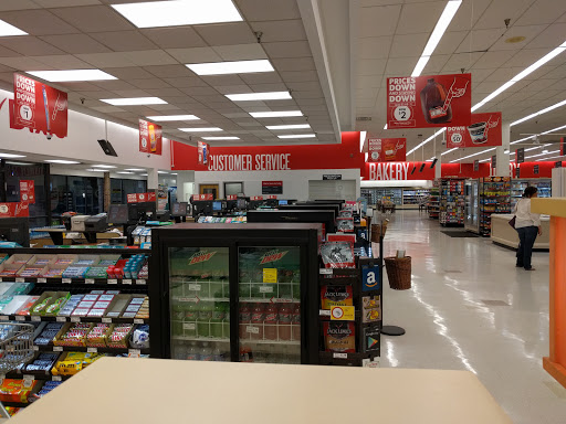 Grocery Store «Winn-Dixie», reviews and photos, 2 N Charles Richard Beall Blvd, DeBary, FL 32713, USA