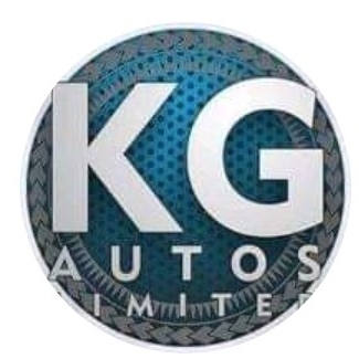 KG Autos Ltd - Aotearoa logo