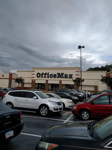 Office Supply Store «OfficeMax», reviews and photos, 2900 Chapel Hill Rd, Douglasville, GA 30135, USA