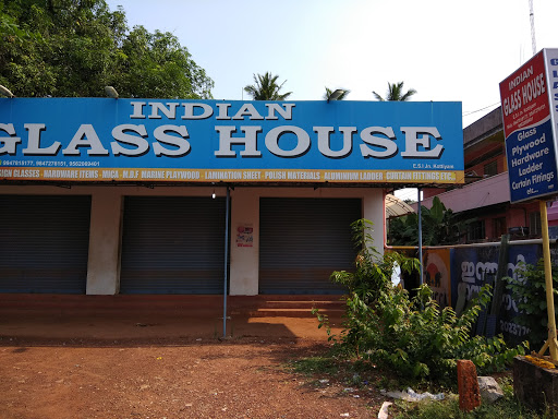 Indian Glass House, NH66, കൊട്ടിയം, Kottiyam, Kerala 691571, India, Glass_Repair_Service, state KL