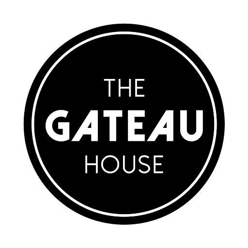 The Gateau House Albany logo